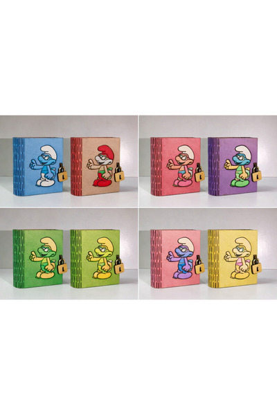 Özkan Lazer kumbara