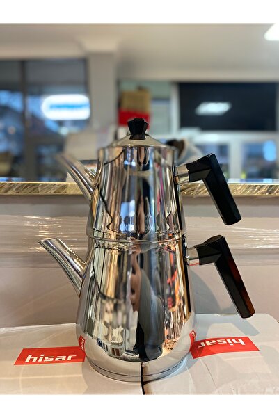 Hisar HEYBELİ PLUS (MİDİ)