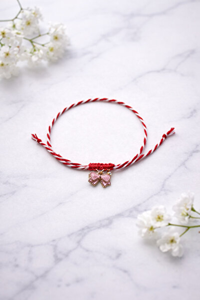 NevoAccessory Marteniçka Daisy Charm Bracelet