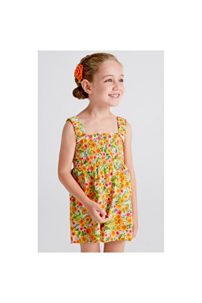 MAYORAL момичешки гащеризон 3837-53