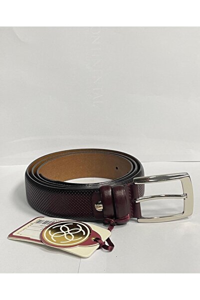 CENGİZ PAKEL Curea pentru bărbați CPKMR1002