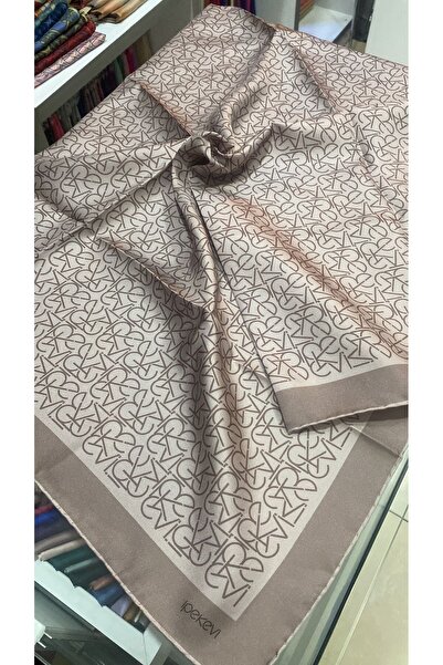 ipekevi TİVİL İPEK EŞARP 01119