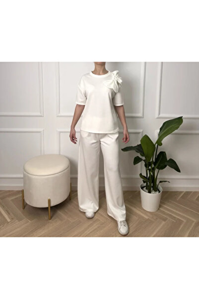 OEM Compleu Tendeza Tender Bow - Alb