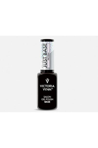 VICTORIA VYNN Bază de cauciuc Just Base Frozen 8 ml