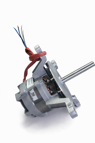 OSİMO KONVEKSİYONEL FIRIN FAN MOTORU 220V