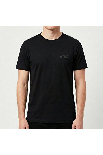 Siyah RC T-Shirt