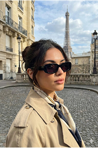 LUPİX نظارات شمسية ريترو للرجال والنساء للجنسين