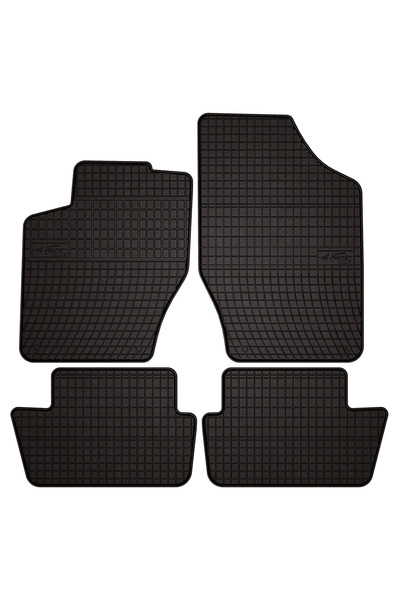 Other Covorașe auto din cauciuc pentru Citroen C4 II 2010-2018