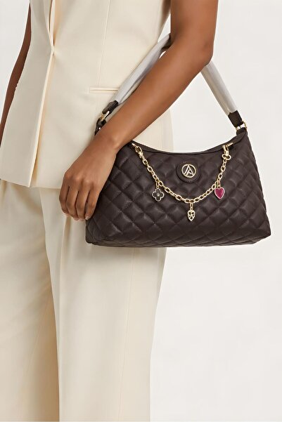 Armine TREND حقيبة نادي ARM183 - باب القهوة