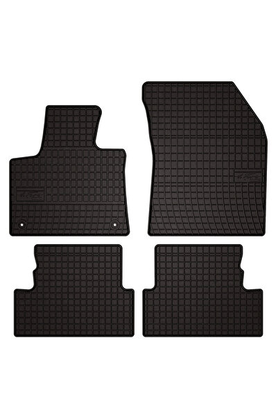 Other Covorașe auto din cauciuc Peugeot 3008 II - Negre