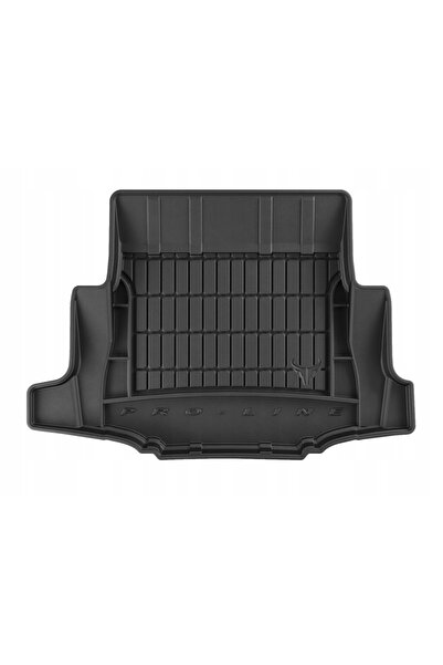 Other Gumowa Mata Bagażnika Wkład Dywanik BMW seria 1 E87 Hatchback 2004-2011 TM