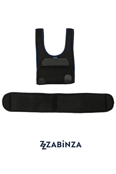 zabinza ضمادة فيلبو للأطفال
