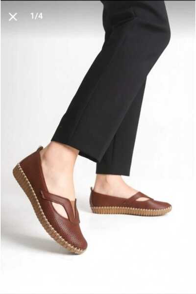 Henne pantofi clasici complet ortopedici confortabili cu model complet elasti...