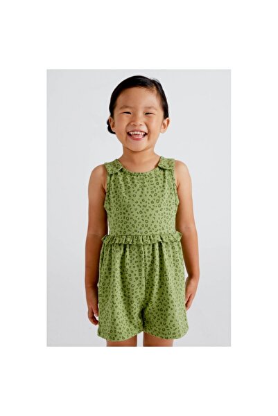 MAYORAL момичешки гащеризон 3838-59