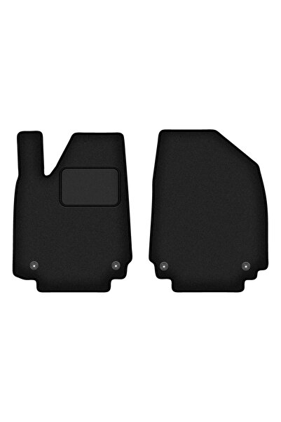 Other Covorașe auto față pentru Hyundai Ioniq 6 Sedan