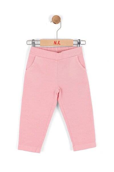 nk kids Κοριτσίστικο Παντελόνι Candy NK-51605-Y