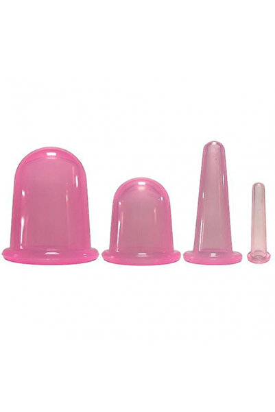 MaffStuff Ventuze pentru masaj anticelulitic