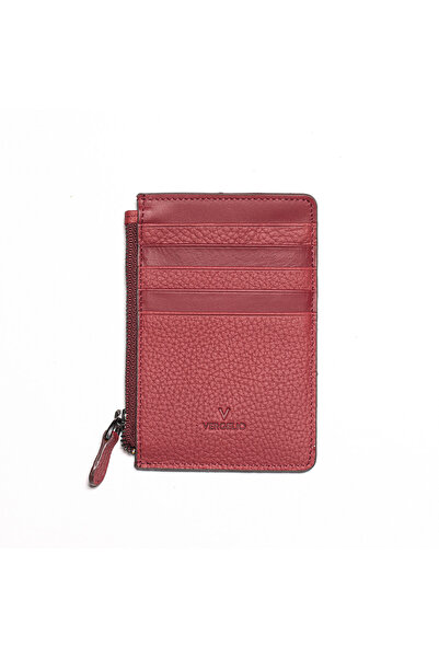 Vergelio Γυναικείο/Κοριτσίστικο Πορτοφόλι & Θήκη Καρτών 864 Flother