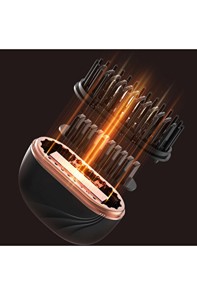 OEM Straight hair comb