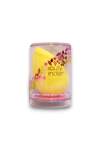 OEM Beautyblender, Joy, Makeup Sponge, Yellow