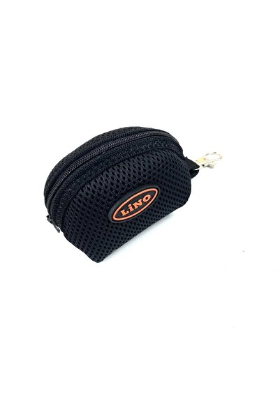 Lino Çok Amaçlı File Mama & Ödül Çantası – Fermuarlı, 10 Renk