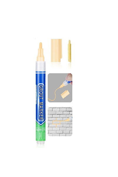 MaffStuff Corrective marker Cream for tiles and marble joints 15 ml MaffStuff®