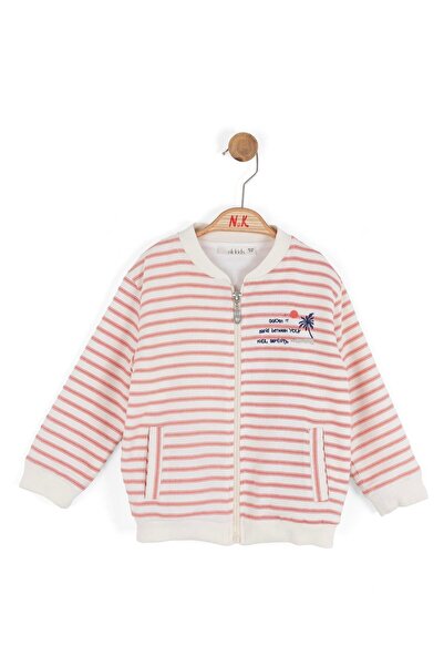 nk kids Boy's Sunny Jacket Nk-41609-Y