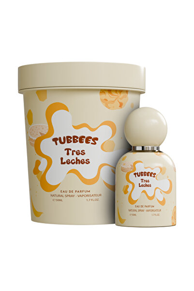 Grandeur Elite Tubbees Tres Leches, EDP, 50ml