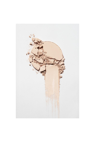 Seçkin Trend 3-Piece Fit Me Matte Powder Set