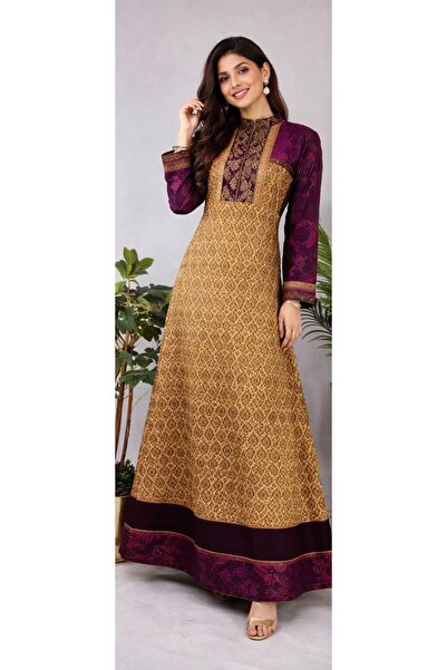 ASIAN Salma's Jellabiya