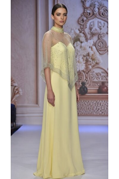 BAKLA FASHION Dalal's dress