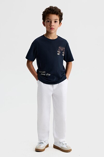 nk kids Tricou Brave pentru băieți NK-41506-Y