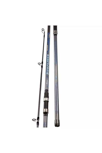 Okuma Surfliner Surf 450cm 120-250 gr 3 Parça