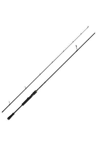 DAM Yagi Light Jig 8'0 2.40 m 8-35 gr 2 Parça Spin Kamışı