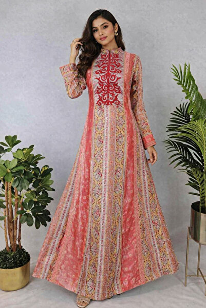 ASIAN Farah Jalabiya