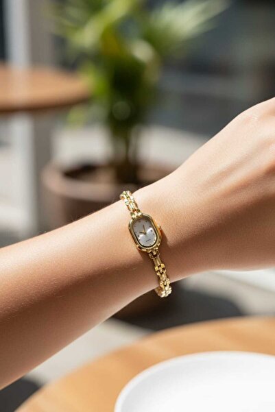 Aware Time Kadın Kol Saati Renk Atmaz Kararma Yapmaz