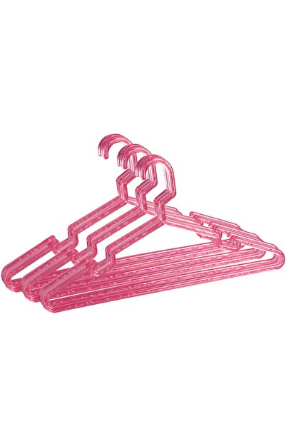 mastergold Crystal clothes hanger, 40 cm long, quantity 48