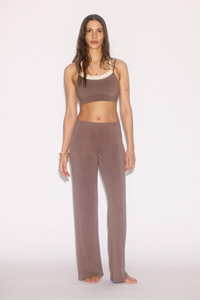 H&M Yoga Pantolonu Regular Fit