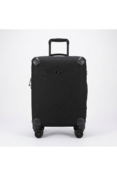 Shihon Luxury shatterproof 20-inch travel bag from Shahion