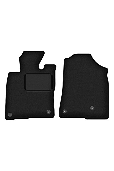 Other Covorașe auto față Honda Civic XI, negre