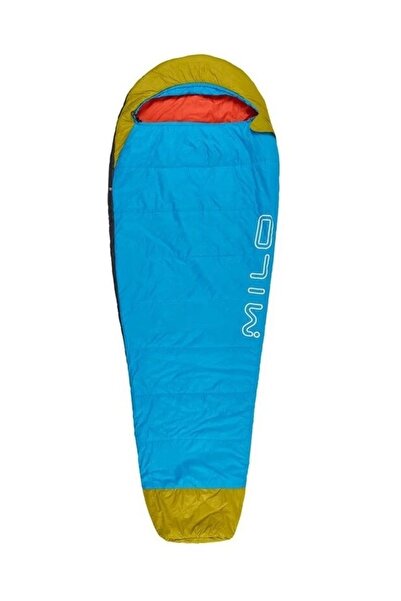 Milo Namib 850 Sleeping Bag Blue