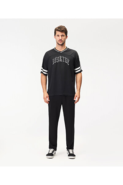 Kartal Yuvası BEŞİKTAŞ ERKEK T-SHIRT 7526113T3