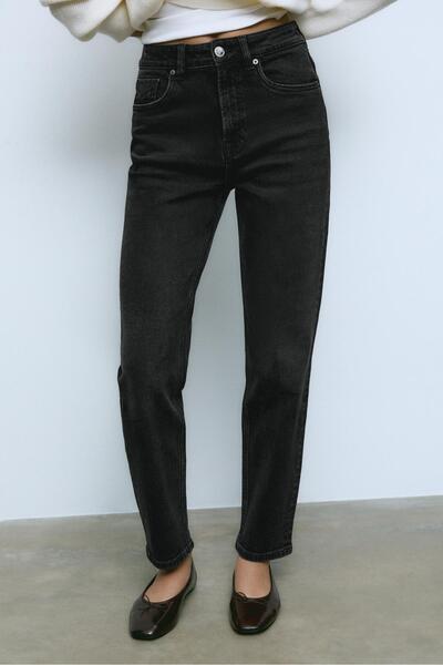 Stradivarius D14 comfort dar kesim jean