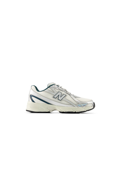 New Balance Ανδρικά αθλητικά ρούχα U7402EL NB Lifestyle GREEN