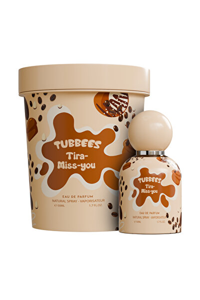 Grandeur Elite Tubbees Tira Miss You, EDP, 50ml