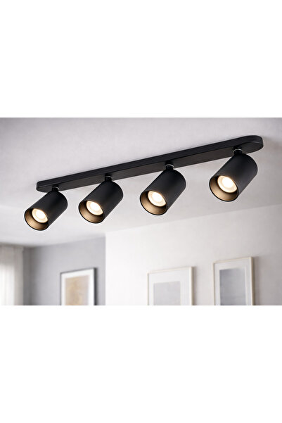 qwell Quadruple Spotlight