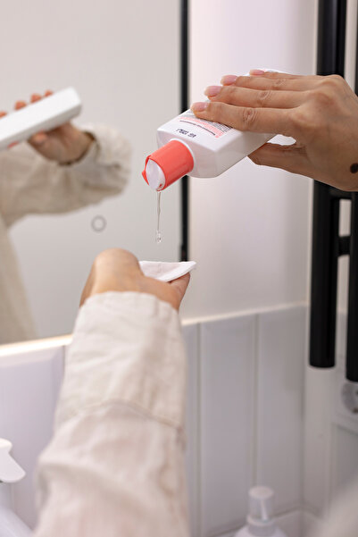 PORTRET DE FRUMUSETE Micellar water with phytocomplex