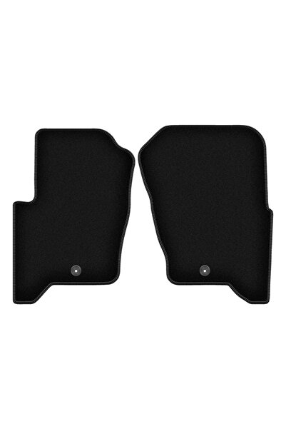 Other Dywaniki welurowe BASIC przód face: Land Rover Discovery IV SUV (2009-2...