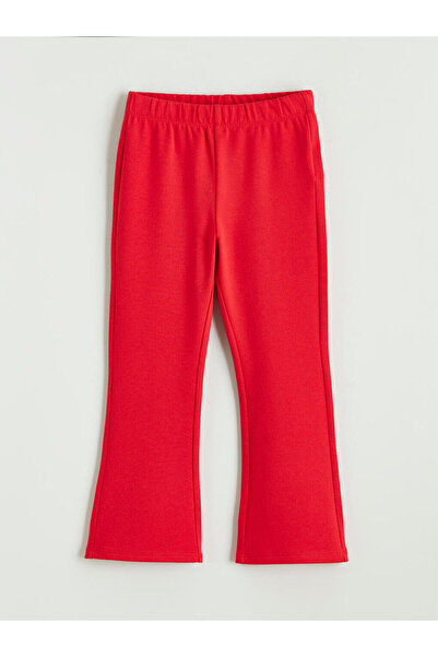 LC Waikiki Spanish Trotting Girls' Leggings from Uzg Store for Style Enthusiasts