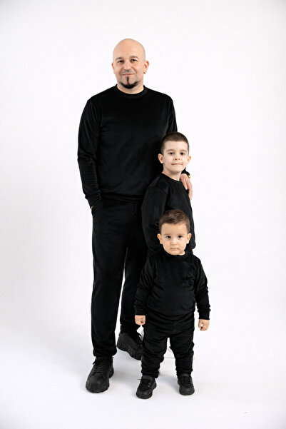 Cristine Super Soft Velvet Sets